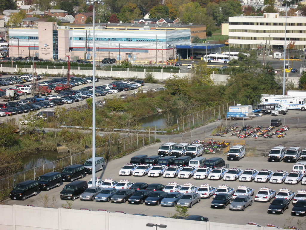 Full Gospel NY Church Roof Flushing Airport Drainage C… Flickr