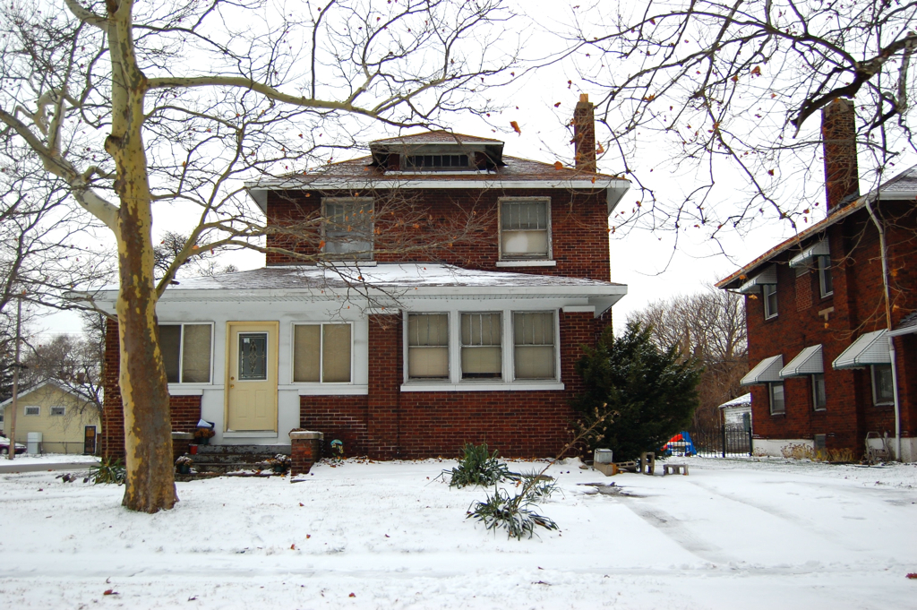 Ambridge 05 The west side Gary neighborhood of Ambridge,… Flickr