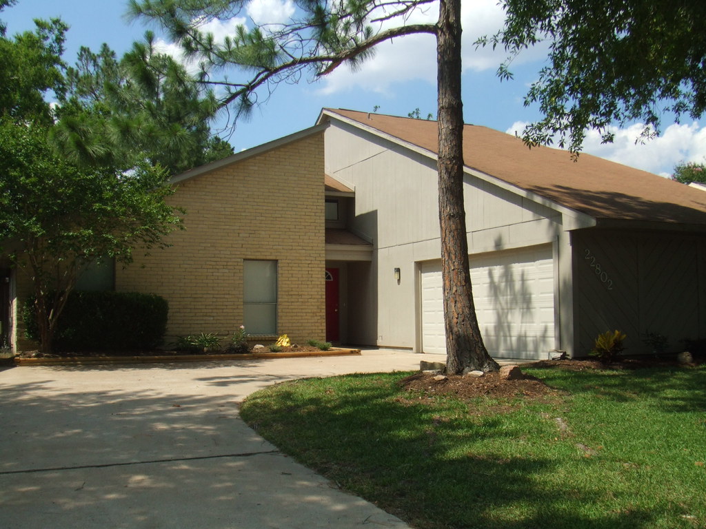 June 2008 Archibald House After Pics Flickr