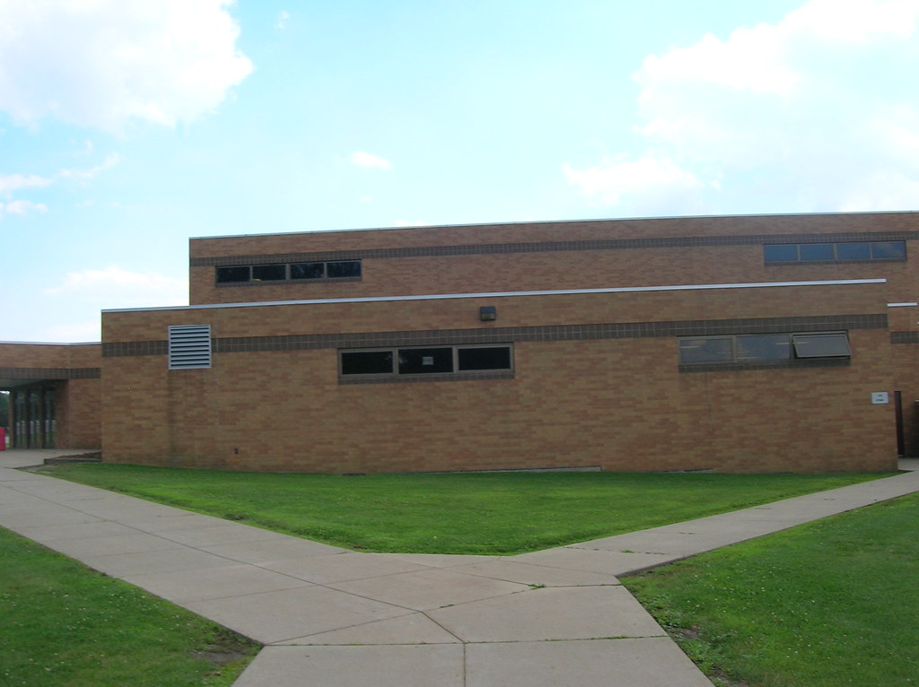 072408 Howland Township School 2Howland, Ohio (18) Flickr