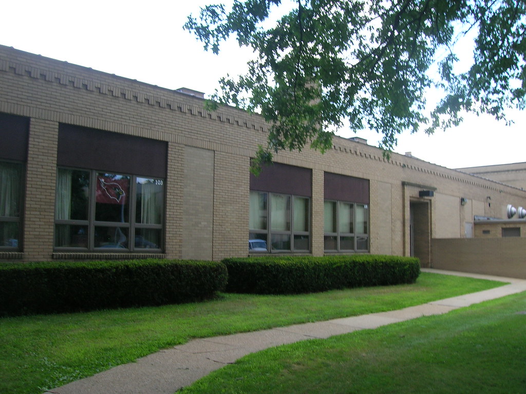 072508 Canfield High School 2Canfield, Ohio (7) Flickr