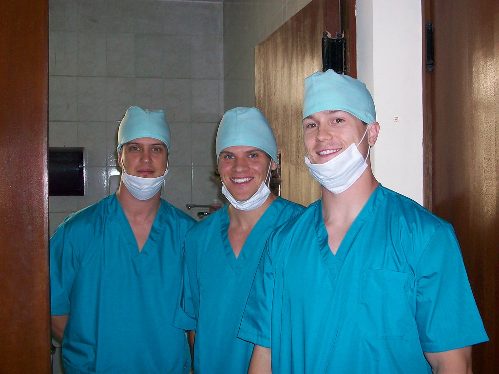 BCI July 2008 359 Burn Care International Flickr