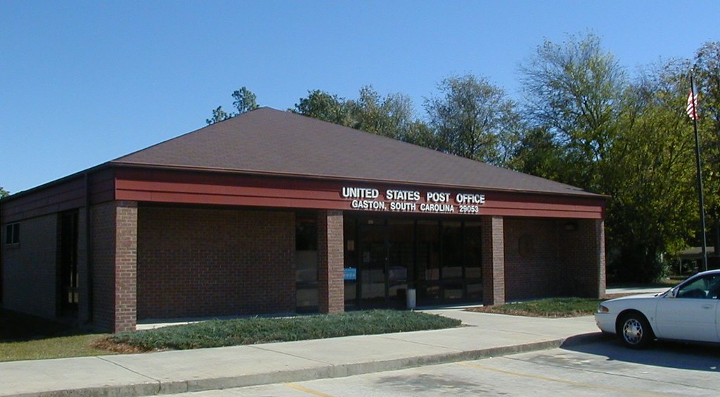 Gaston SC 29053 1 Lance Taylor Flickr