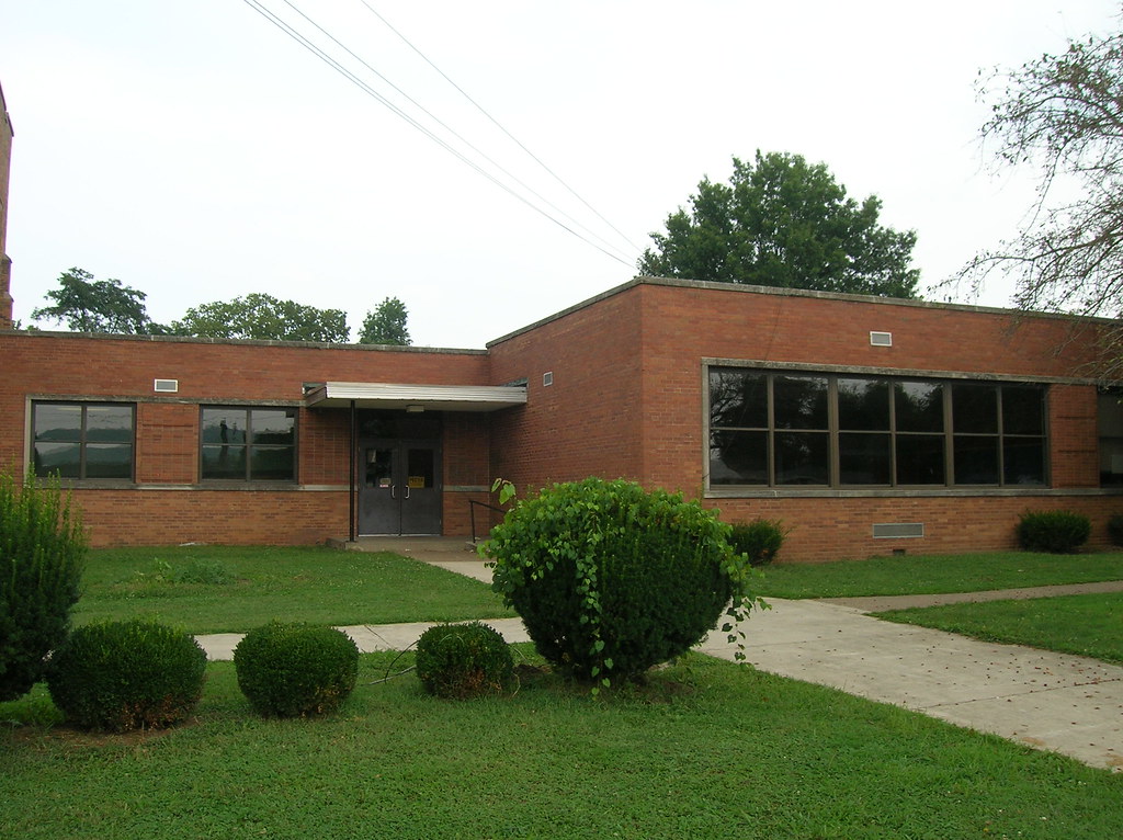 083008 Manchester Elementary SchoolManchester, Ohio (2) Flickr