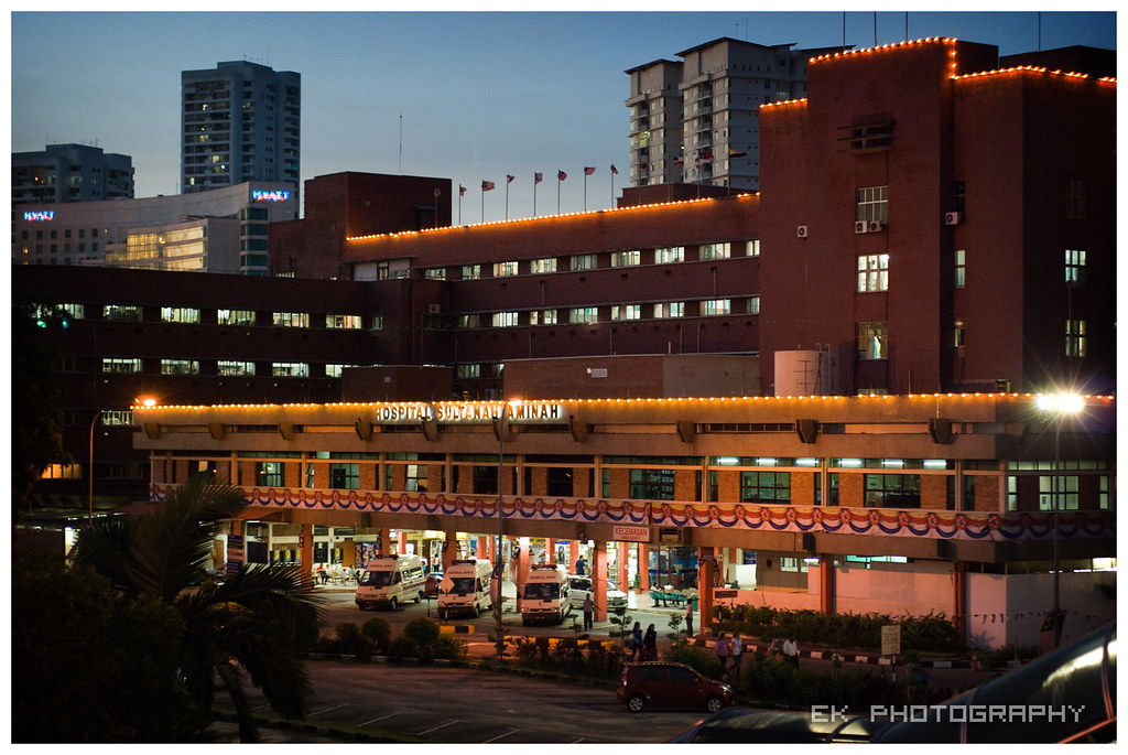 Hospital Sultanah Aminah Contact Number / Jb Nurse Goes