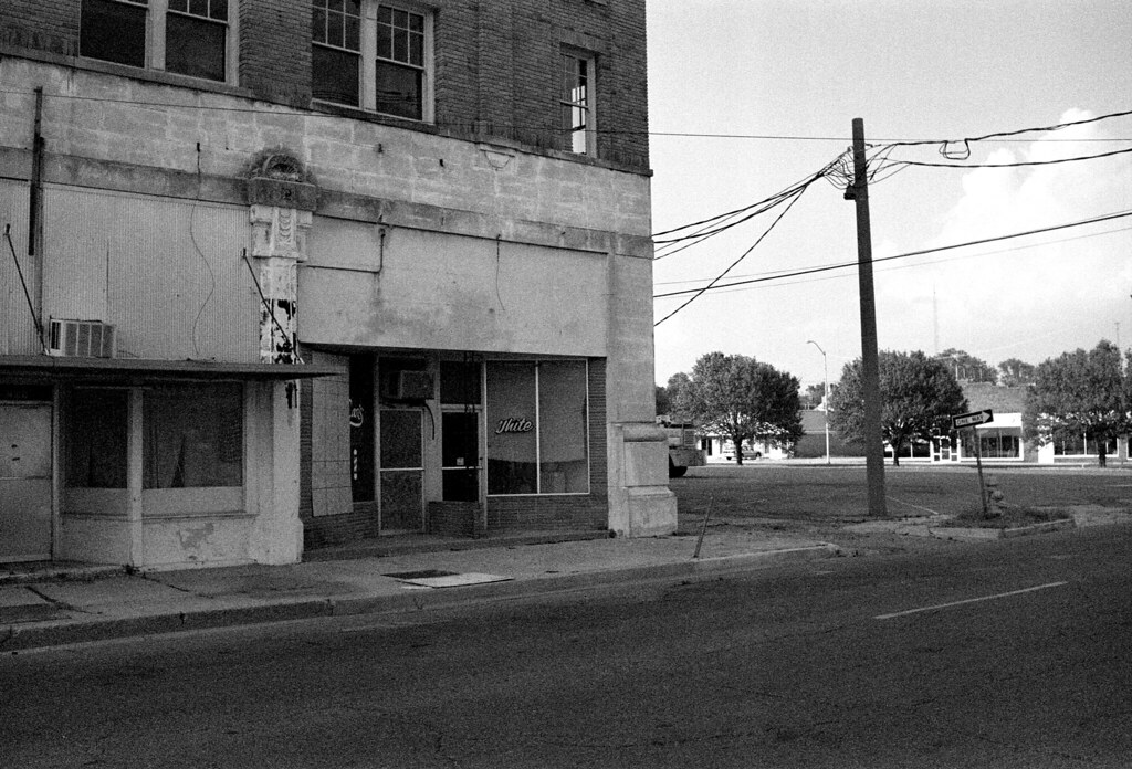 Clarksdale Clarksdale MS, June 2011 Herr Sharif Flickr