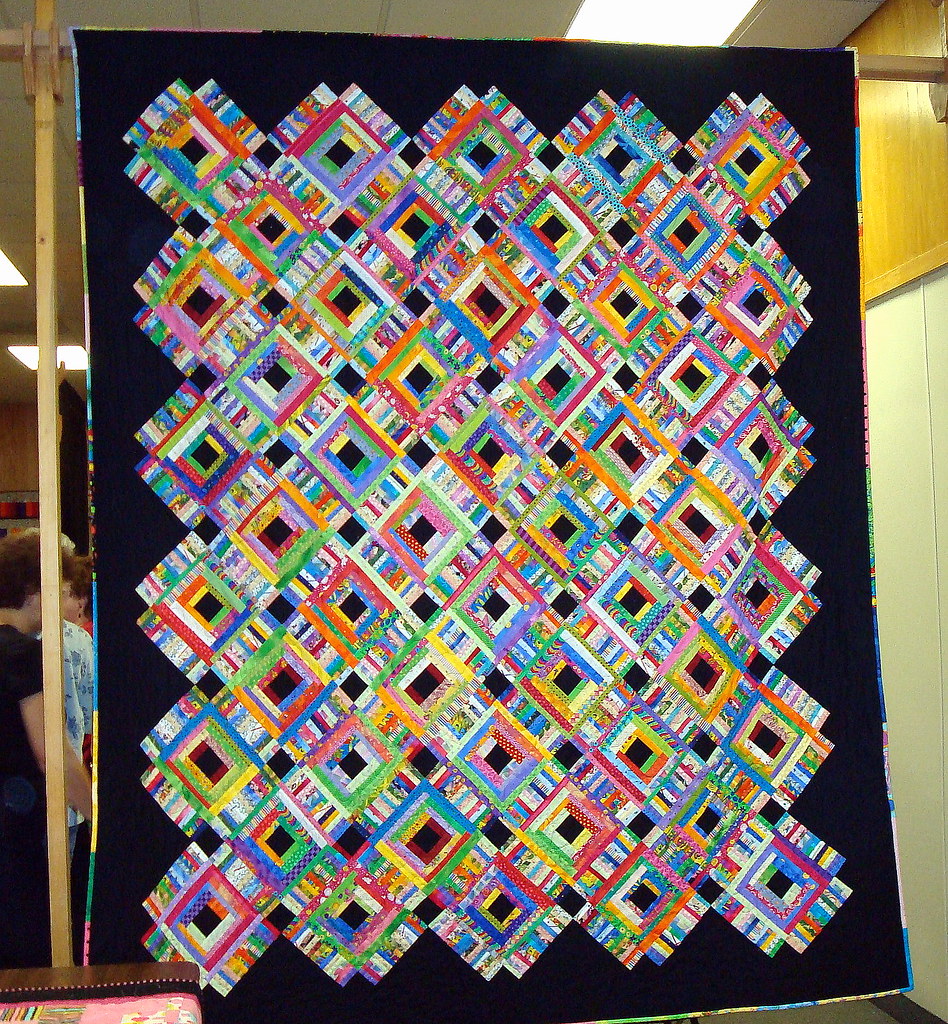 Quilt Show San Joaquin Valley Quilt Show Betty Flickr