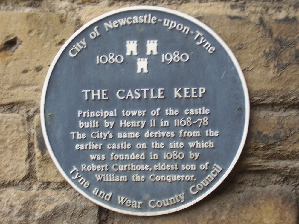 Tyne and Wear County Council Flickr