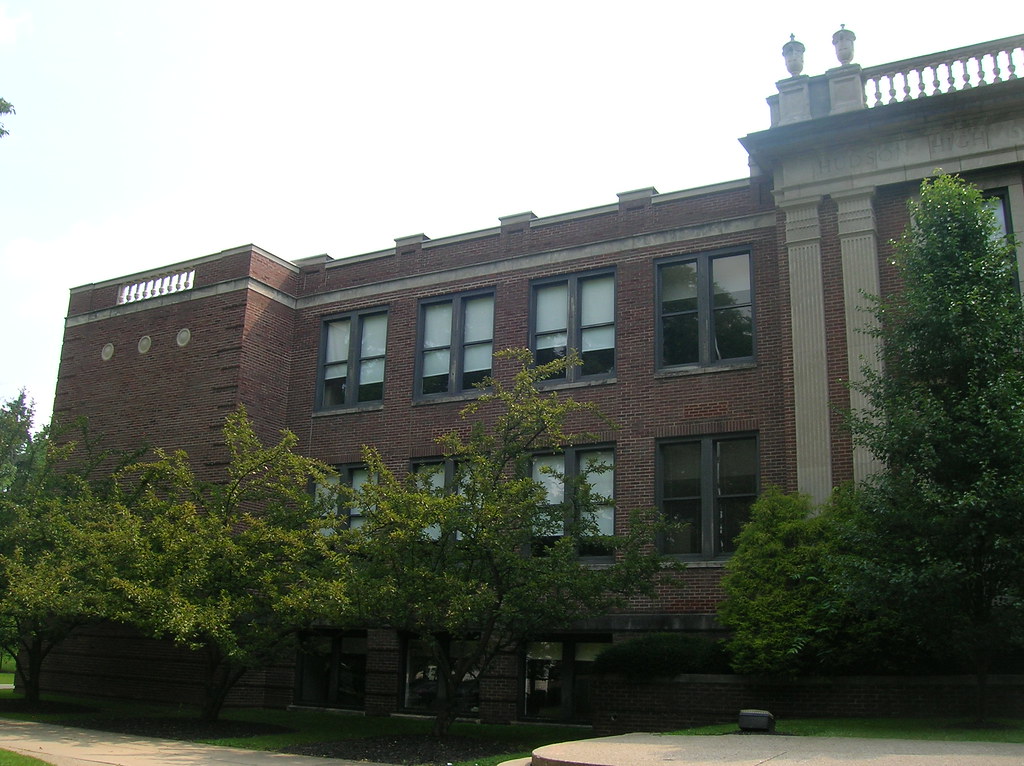 071708 Hudson High School 2Hudson, Ohio (9) Aaron Turner Flickr