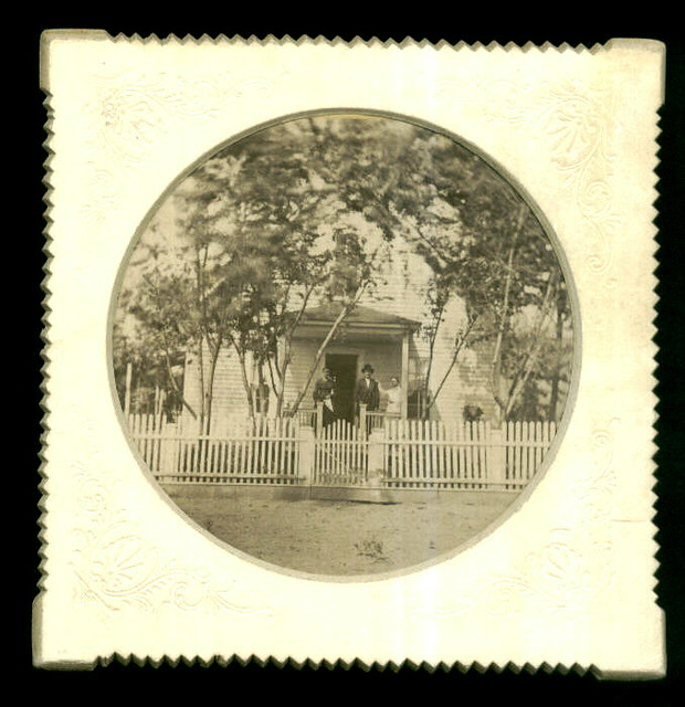 Seneca, Missouri, round Kodak picture a photo on Flickriver