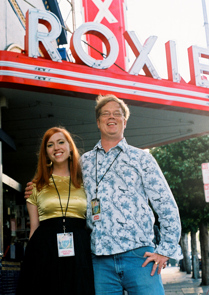 Dead Channels '08 San Fransisco Flickr