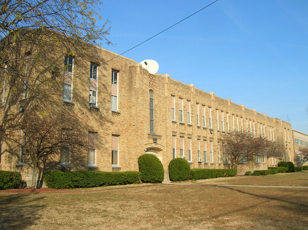 110108 Fairview High School 1Dayton, Ohio (7) Aaron Turner Flickr