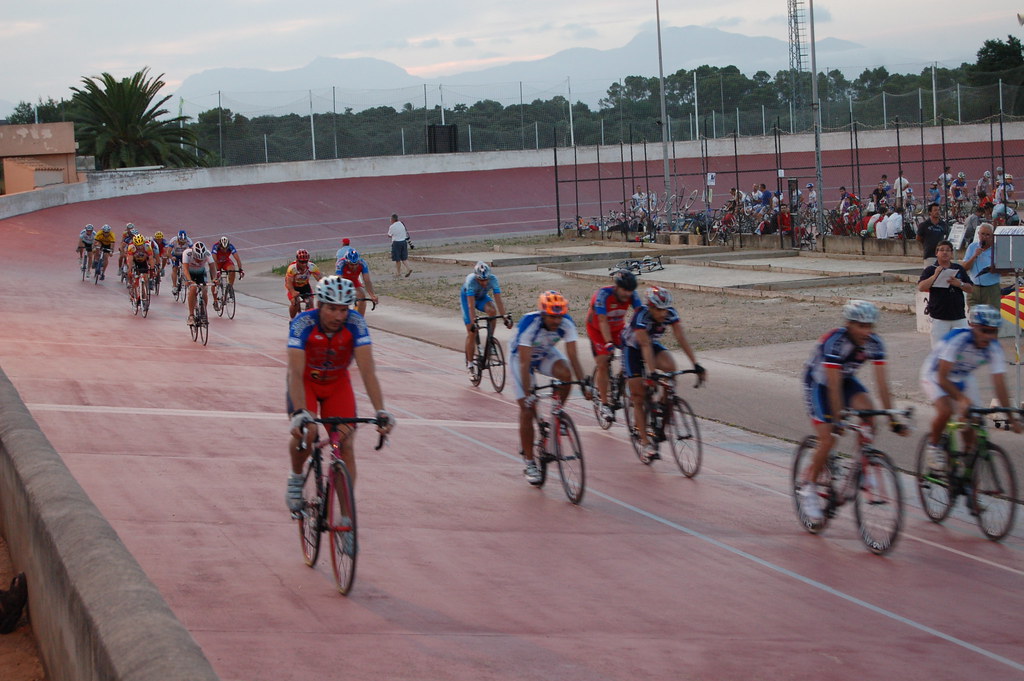 Trofeu voltadora de Sineu (2010)076 Club Ciclista Lloret Flickr