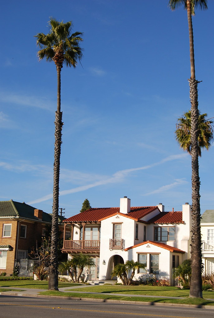 Long Beach House Bonita casa en Long Beach, CA Arturo Garrido Flickr