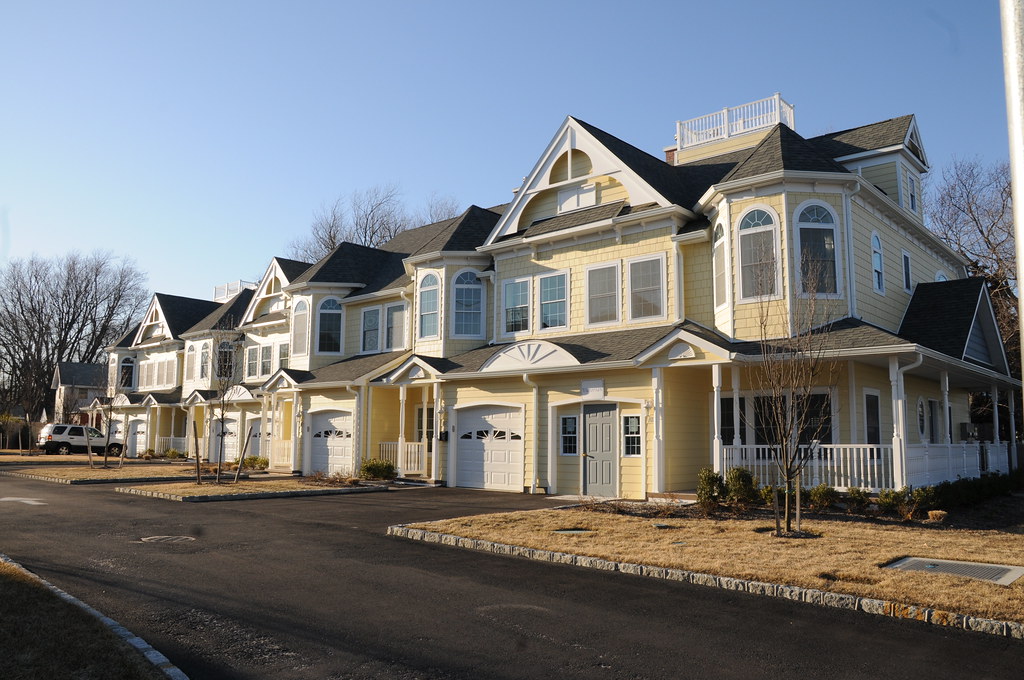 Affordable housing in Patchogue Pulte Homes has built thes… Flickr