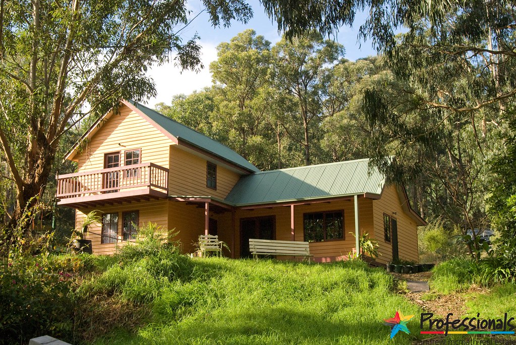 Yarra Valley Real Estate For Sale in Launching Place Flickr