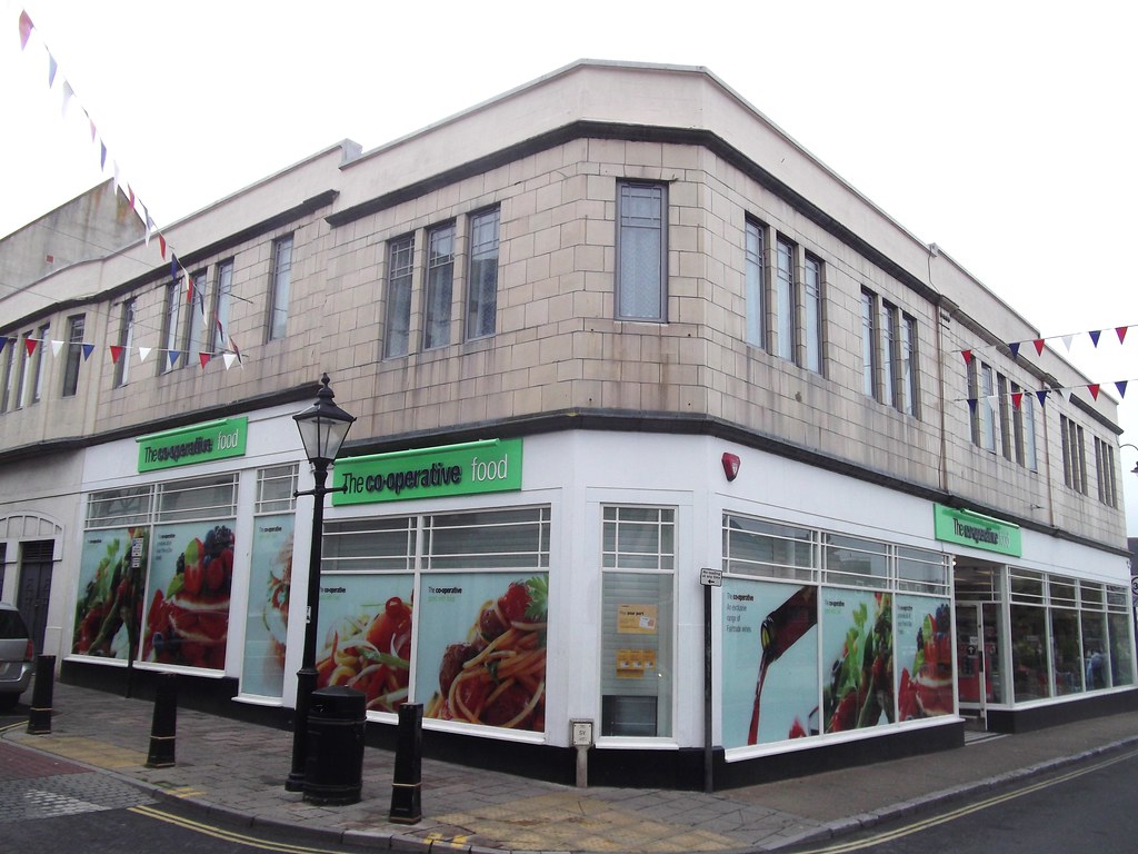 PALACE AVENUE SWRG [2a] (6066 Winner St, Paignton, Devon … Flickr