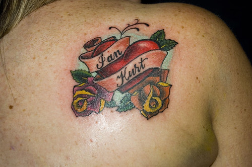 Flickr The Name Tattoos Pool
