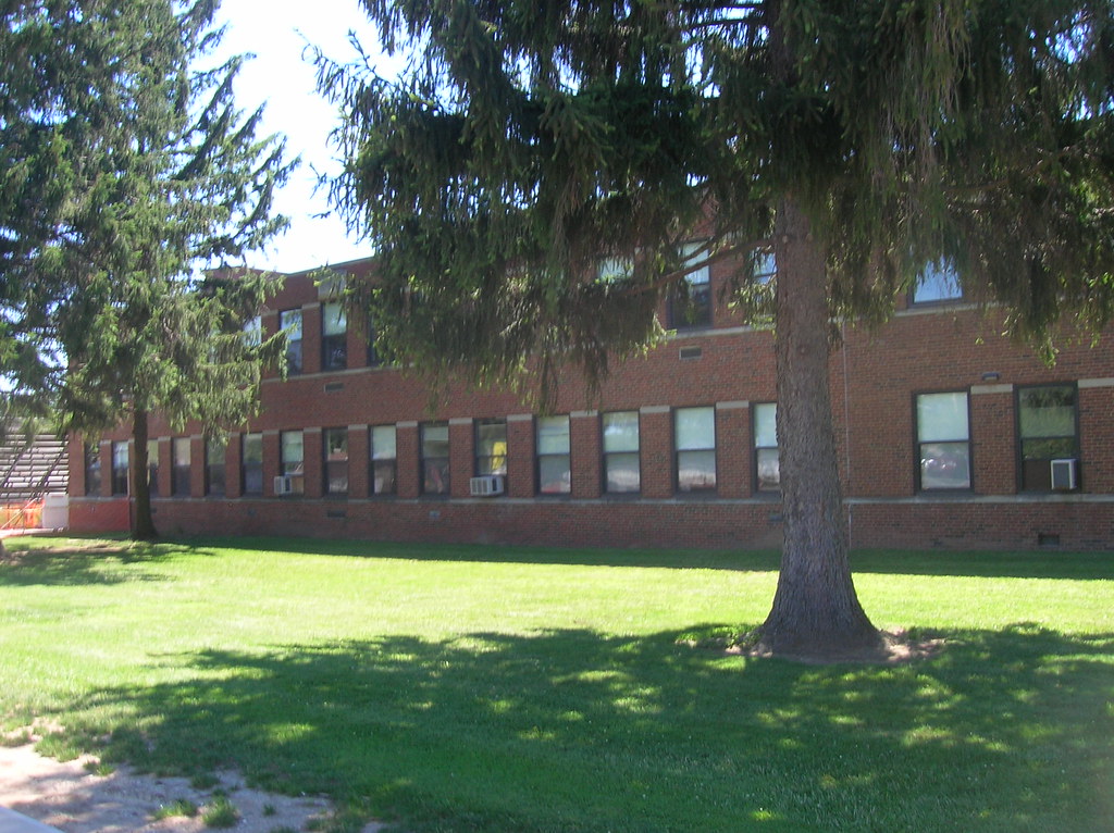 071508 Kirtland Township SchoolKirtland, Ohio (10) Flickr