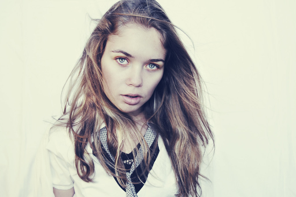 Kate Moss LookAlike Magda Beda Flickr