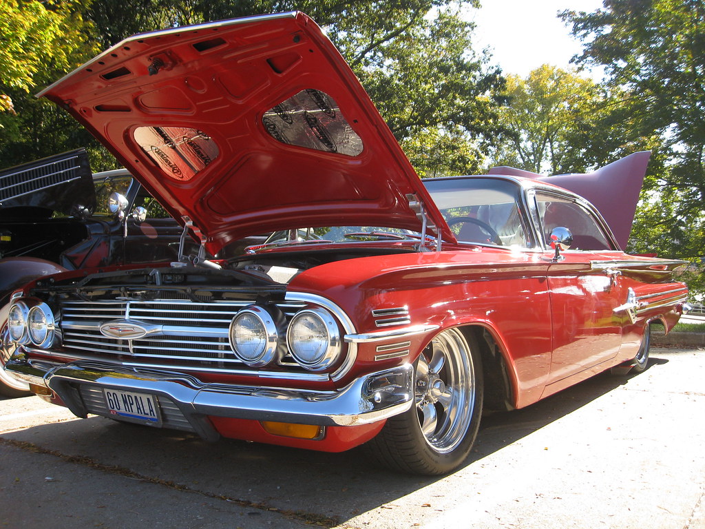 Akron Classic Car Show BBC World Service Flickr