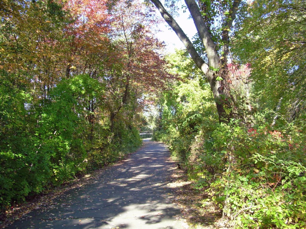 Massapequa Preserve Massapequa Park, NY Morton Fox Flickr