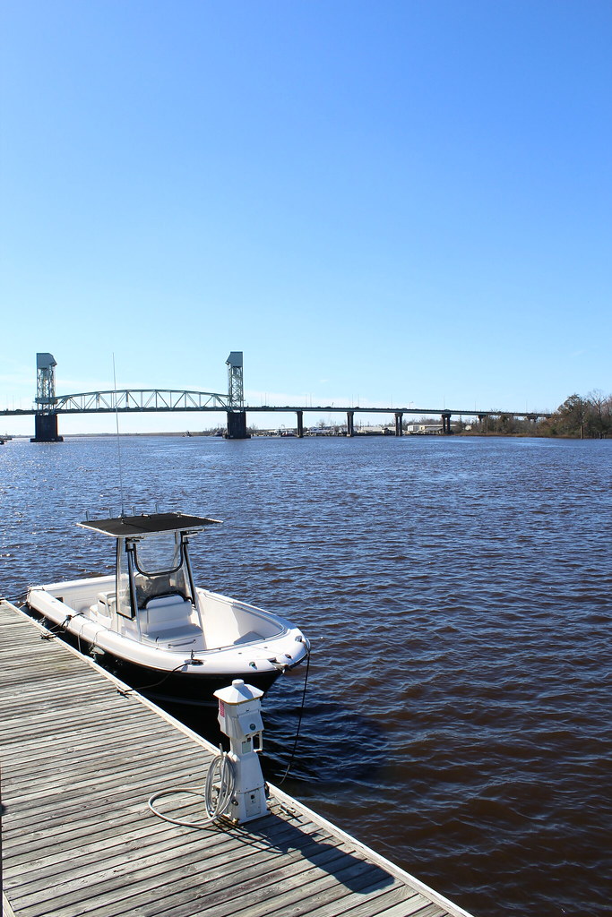 Wilmington, NC Greg Ingram Flickr