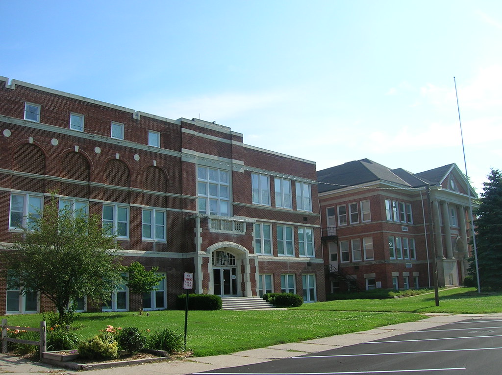 Swanton High School 2Swanton, Ohio (6) Aaron Turner Flickr
