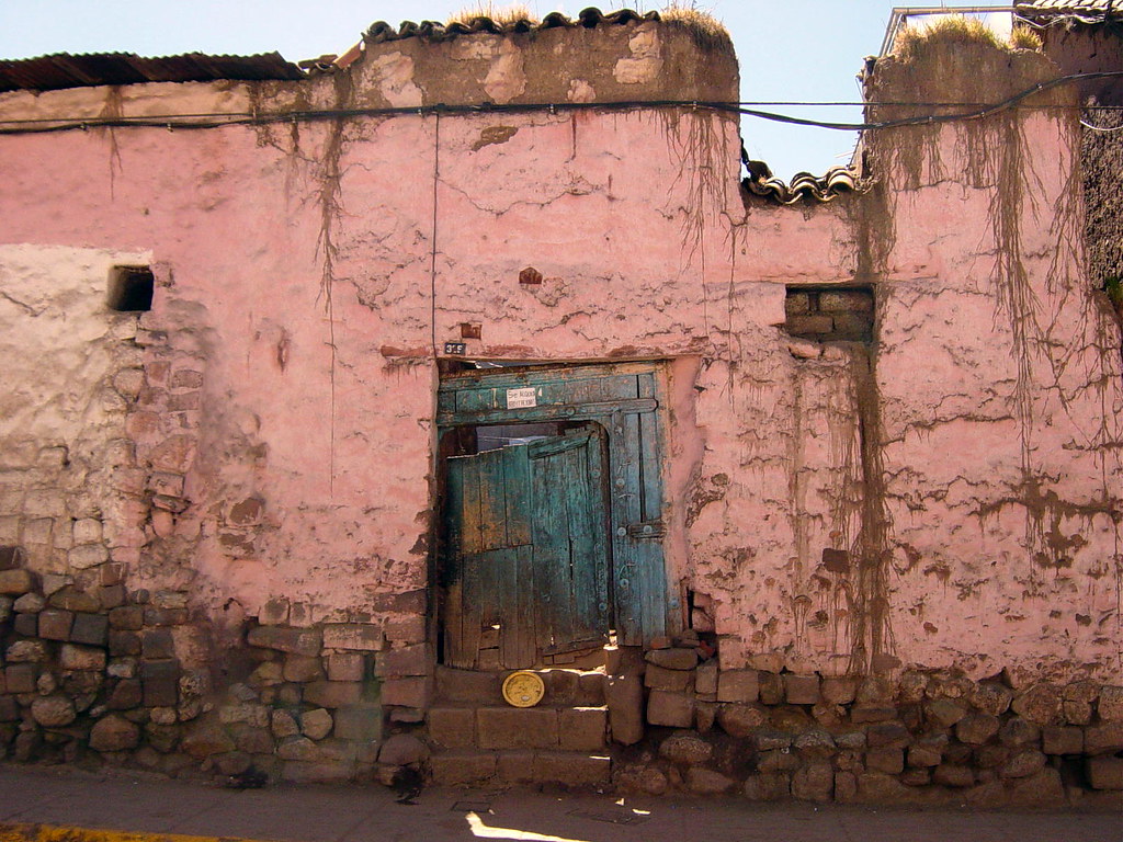 se alquilar habitaciones rooms for rent, Cusco, Perú Flickr