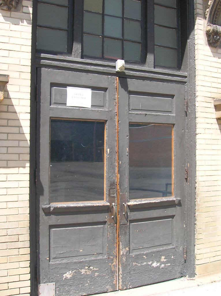 082008 Jackson SchoolYoungstown, Ohio (14) Aaron Turner Flickr