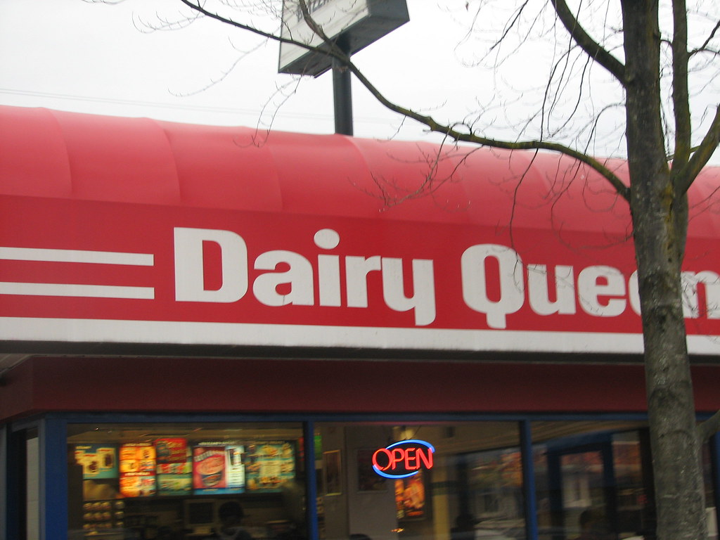 Mount Pleasant Stores shots of businesses in Mount pleasan… Flickr