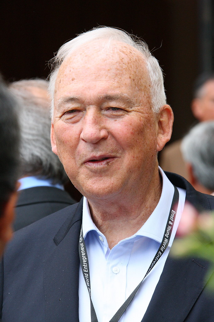 Jack Cowin 2011 Flickr