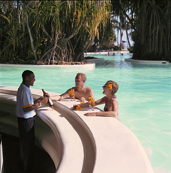 Royal Holiday Punta Cana Bavaro Princess Swimup Bar Flickr