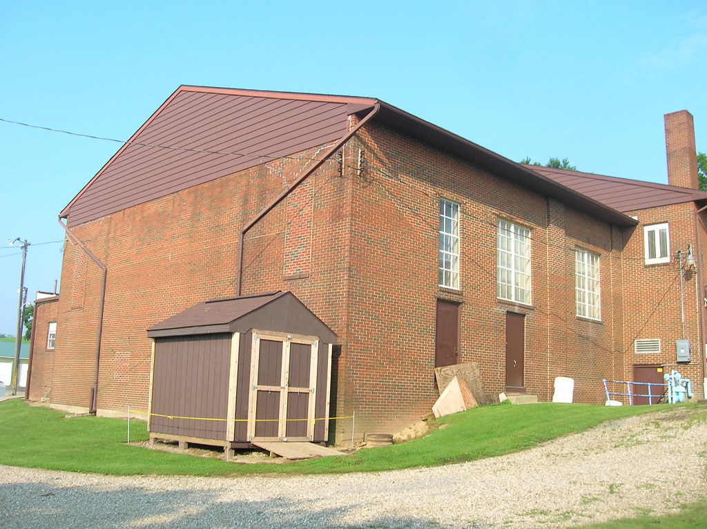 071908 Auburn Township Public SchoolRagersville, Ohio (1… Flickr