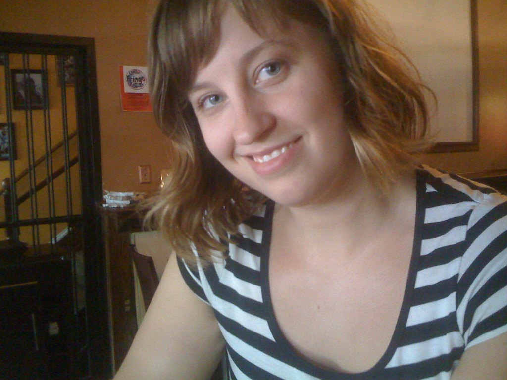 My super cute wife | audioel | Flickr