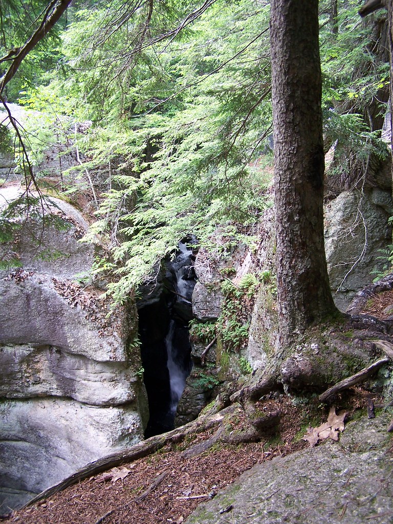 Kezar Falls Kezar Falls. This is the best I can do t… Flickr