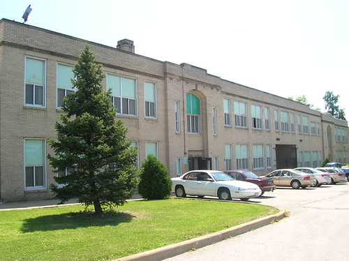 082008 Cheney High School #1--Youngstown, Ohio (22) | Flickr