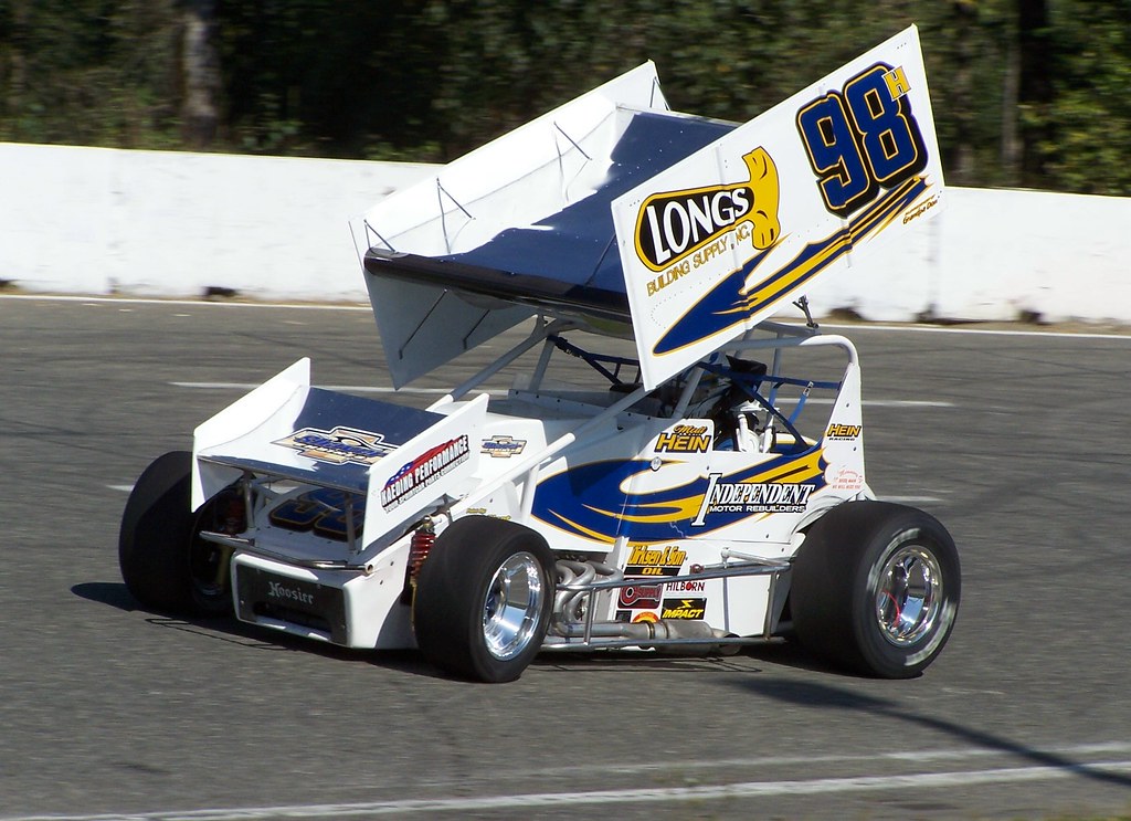 Rory Price Memorial (RPM) Points leader Matt Hein's 98h C… Flickr