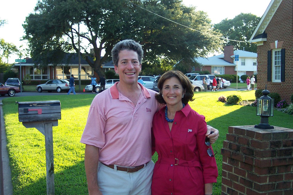 Bobby Scott's Labor Day Picnic Flickr