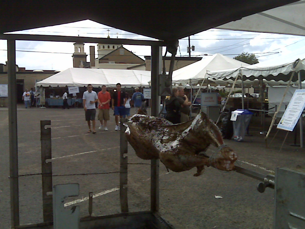 GreekFest Continues WNRR Augusta's Greek Fest continues t… Flickr