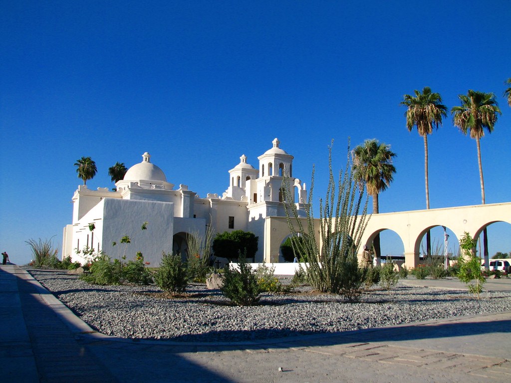 Caborca Sonora a photo on Flickriver