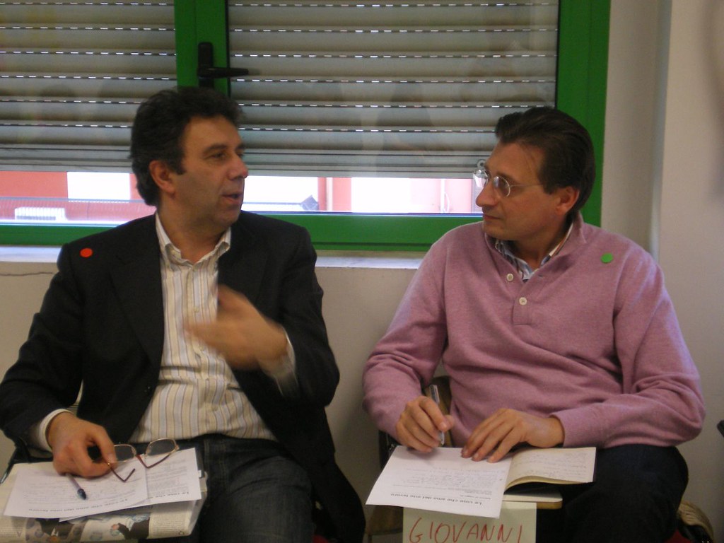 Formazione Introduzione Prog Part Ifoc Bari Aprile 2008 (1… | Flickr 768_x_1024_jpg