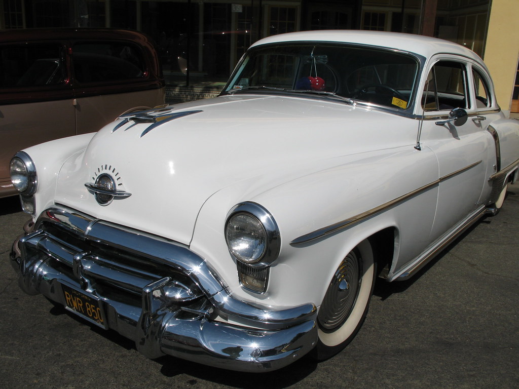 Oroville Car Show178 ray_explores Flickr