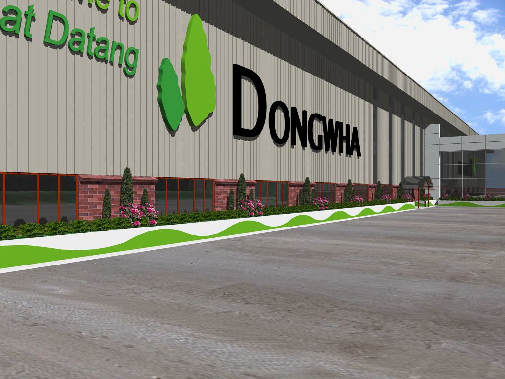 0026 Dongwha Fibreboard Factory, Merbok, Kedah Malaysia Flickr