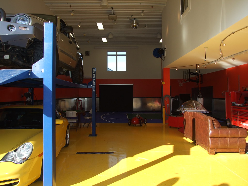 cars and coffee MN 9608 a garage condo ph_wi Flickr