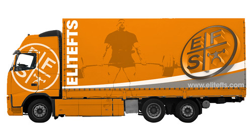 efstruck Elitefts Flickr