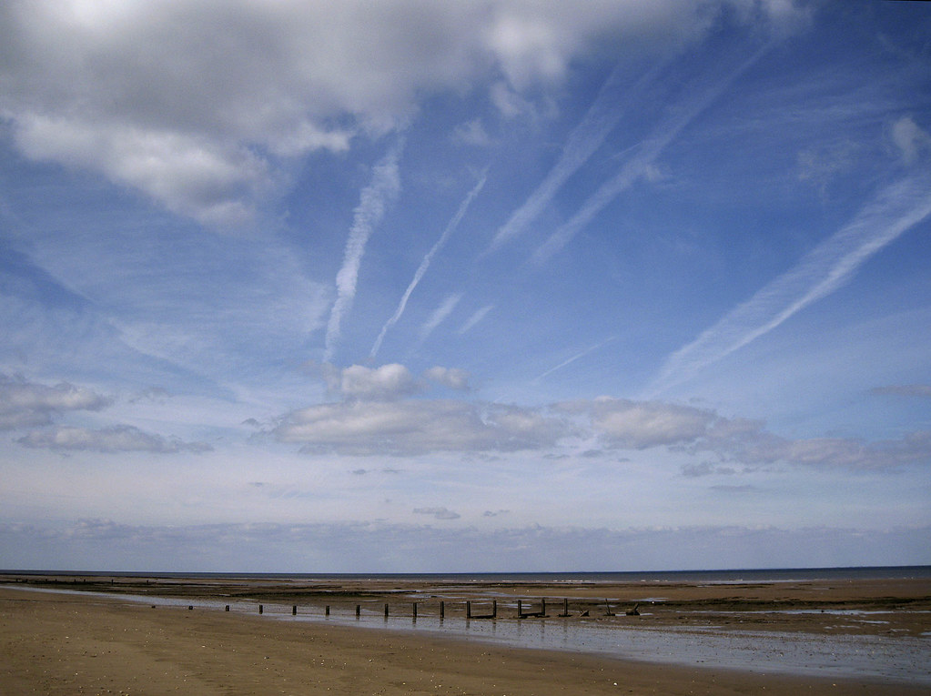 Holme, Norfolk, UK mira66 Flickr