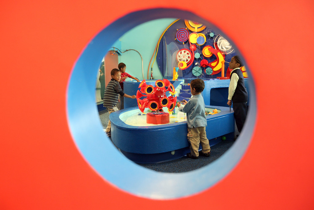 ULTIMATE GUIDE TO BROOKLYN CHILDREN'S MUSEUM FOR KIDS