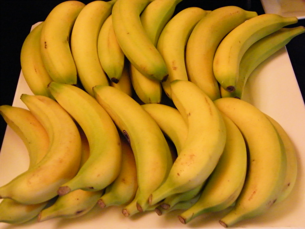 Continental Breakfast (4) Michael Sauers Flickr