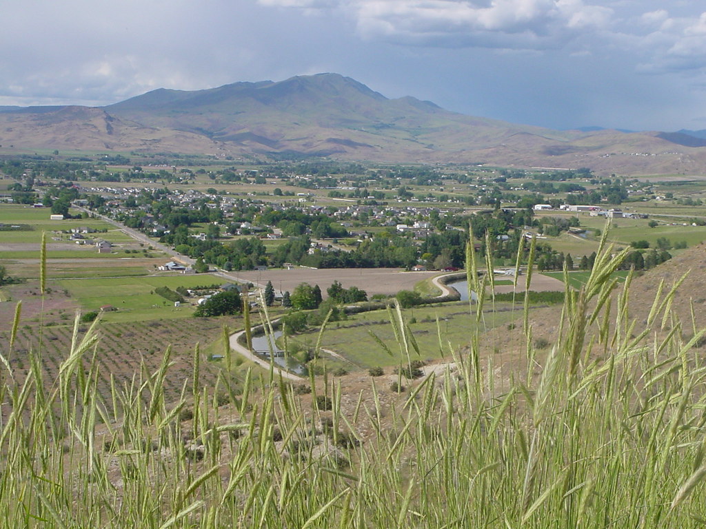 Gem County Idaho Farm Bureau Flickr